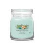 Vela Perfumada Yankee Candle Aloe & Agave 368 g de Yankee Candle, Velas - Ref: S8321741, Precio: €23.56, Descuento: %
