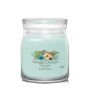 Vela Perfumada Yankee Candle Aloe & Agave 368 g de Yankee Candle, Velas - Ref: S8321741, Preço: €23.56, Desconto: %