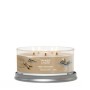 Bougie Parfumée Yankee Candle Amber & Sandalwood 340 g de Yankee Candle, Voiles libres - Réf : S8321742, Prix : €30.50, Remis...