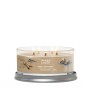 Scented Candle Yankee Candle Amber & Sandalwood 340 g by Yankee Candle, Sails - Ref: S8321742, Price: €30.50, Discount: %
