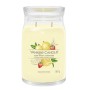 Bougie Parfumée Yankee Candle Iced Berry Lemonade 567 g de Yankee Candle, Voiles libres - Réf : S8321751, Prix : €25.91, Remi...