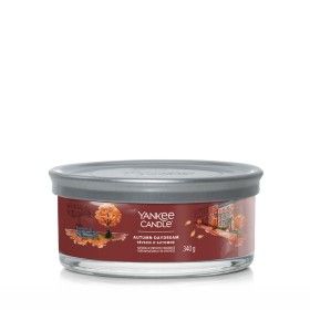 Duftkerze Yankee Candle Autumn Daydream 340 g von Yankee Candle, Surfsegel - Ref: S8321754, Preis: €27.91, Rabatt: %