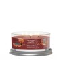 Vela Perfumada Yankee Candle Autumn Daydream 340 g de Yankee Candle, Velas - Ref: S8321754, Precio: €27.91, Descuento: %