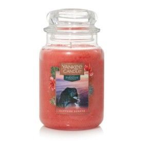 Duftkerze Yankee Candle Cliffside Sunrise 623 g von Yankee Candle, Surfsegel - Ref: S8321764, Preis: 24,44 €, Rabatt: %