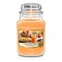 Candela Profumata Yankee Candle Farm Fresh Peach 623 g di Yankee Candle, Vele - Rif: S8321766, Prezzo: 25,05 €, Sconto: %