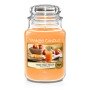 Candela Profumata Yankee Candle Farm Fresh Peach 623 g di Yankee Candle, Vele - Rif: S8321766, Prezzo: 25,05 €, Sconto: %