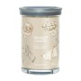 Bougie Parfumée Yankee Candle Warm Cashmere 567 g de Yankee Candle, Voiles libres - Réf : S8321767, Prix : €27.58, Remise : %