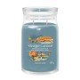 Vela Perfumada Yankee Candle Evening Riverwalk 567 g de Yankee Candle, Velas - Ref: S8321773, Precio: €26.72, Descuento: %