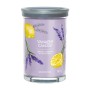 Vela Perfumada Yankee Candle Lemon Levander 567 g de Yankee Candle, Velas - Ref: S8321780, Precio: €27.30, Descuento: %