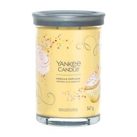 Duftkerze Yankee Candle Vanilla Cupcak 567 g von Yankee Candle, Surfsegel - Ref: S8321781, Preis: €27.66, Rabatt: %