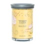 Scented Candle Yankee Candle Vanilla Cupcak 567 g by Yankee Candle, Sails - Ref: S8321781, Price: €27.66, Discount: %