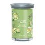 Candela Profumata Yankee Candle Vanilla Lime 567 g di Yankee Candle, Vele - Rif: S8321782, Prezzo: €28.20, Sconto: %
