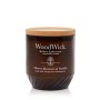 Scented Candle Woodwick Cherry Blossom & Vanilla 368 g by Woodwick, Sails - Ref: S8321787, Price: €27.81, Discount: %