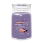 Scented Candle Yankee Candle Stargazing 567 g by Yankee Candle, Sails - Ref: S8321794, Price: €27.31, Discount: %