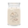 Vela Perfumada Yankee Candle Warm Cashmere 567 g de Yankee Candle, Velas - Ref: S8321795, Preço: €28.23, Desconto: %