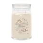 Candela Profumata Yankee Candle Warm Cashmere 567 g di Yankee Candle, Vele - Rif: S8321795, Prezzo: €28.23, Sconto: %