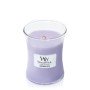 Scented Candle Woodwick Lavender Spa 275 g by Woodwick, Sails - Ref: S8321796, Price: €21.02, Discount: %