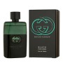 Perfume Mujer Gucci Gucci Guilty Black EDT 50 ml de Gucci, Agua de tocador - Ref: S8321842, Precio: 53,56 €, Descuento: %