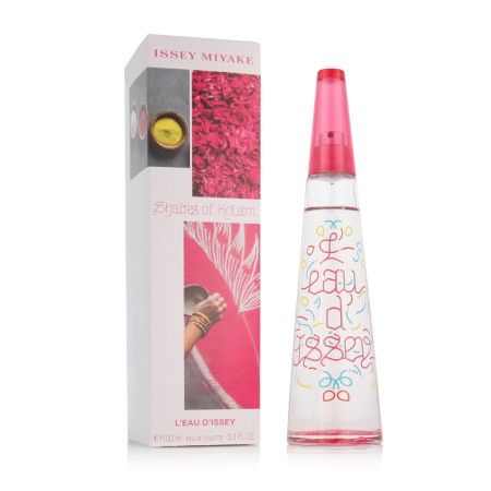 Perfume Homem Issey Miyake L'Eau d'Issey Shades of Kolam EDT 100 ml de Issey Miyake, Água-de-colónia - Ref: S8322177, Preço: ...