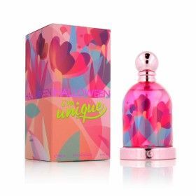 Damenparfüm Halloween I'm Unique EDT 100 ml von Halloween, Eau de Toilette - Ref: S8322185, Preis: €25.69, Rabatt: %