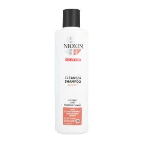 Shampoo Nioxin System 4 300 ml by Nioxin, Shampoos - Ref: S8322186, Price: €13.63, Discount: %