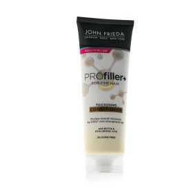 Balsamo per Capelli Sottili John Frieda PROfiller+ 250 ml di John Frieda, Balsami - Rif: S8322241, Prezzo: €8.43, Sconto: %