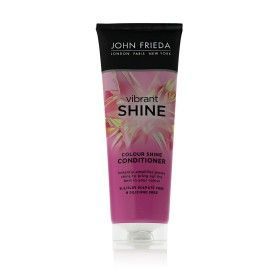 Acondicionador John Frieda Vibrant Shine de John Frieda, Acondicionadores - Ref: S8322247, Precio: €6.88, Descuento: %