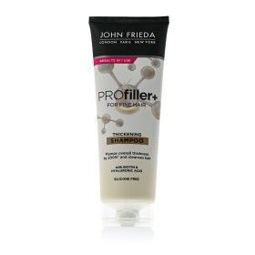 Thickening Shampoo John Frieda PROfiller+ 250 ml by John Frieda, Shampoos - Ref: S8322248, Price: €8.69, Discount: %