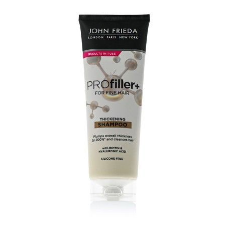 Champú Densificante John Frieda PROfiller+ 250 ml de John Frieda, Champús - Ref: S8322248, Precio: €8.69, Descuento: %