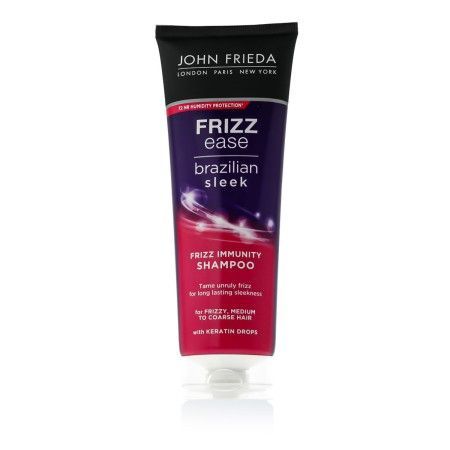 Shampoo John Frieda Frizz Ease 250 ml di John Frieda, Shampoo - Rif: S8322250, Prezzo: €7.89, Sconto: %