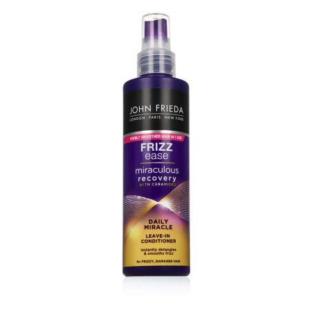 Konditionierer ohne Spülung John Frieda Frizz Ease von John Frieda, Spülungen & Conditioner - Ref: S8322251, Preis: €8.13, Ra...