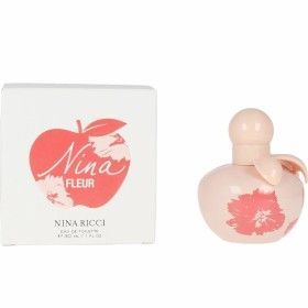 Women's Perfume Nina Ricci Nina Fleur EDT 30 ml by Nina Ricci, Eau de Toilette - Ref: S8322387, Price: €26.82, Discount: %