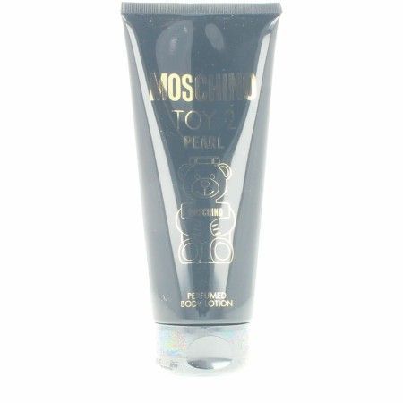Loción Corporal Moschino Toy 2 Pearl 200 ml de Moschino, Hidratantes - Ref: S8322391, Precio: €26.39, Descuento: %