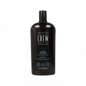 Shampooing American Crew Hair & Body de American Crew, Shampooings et après-shampooings - Réf : S8322413, Prix : 16,79 €, Rem...