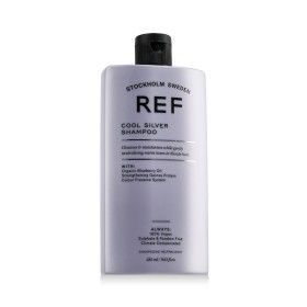 Shampoo REF Cool Silver 285 ml di REF, Shampoo - Rif: S8322421, Prezzo: €13.60, Sconto: %