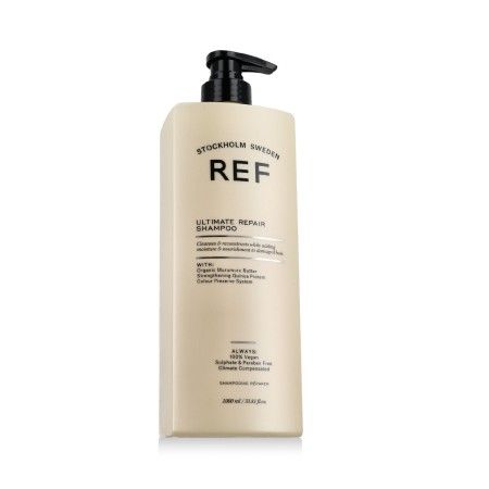 Shampoo REF Ultimate Repair by REF, Shampoos - Ref: S8322423, Price: €38.97, Discount: %