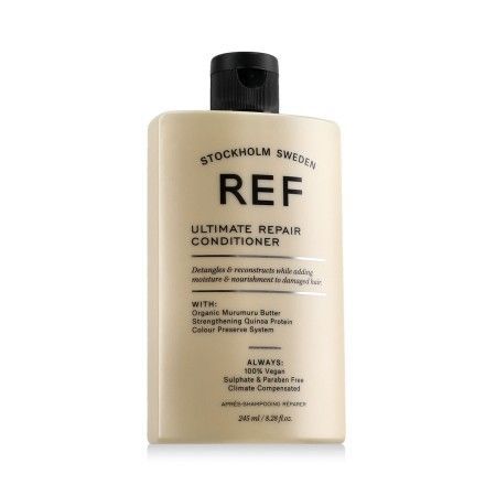 Conditioner REF Ultimate Repair 245 ml by REF, Conditioners - Ref: S8322424, Price: €15.98, Discount: %