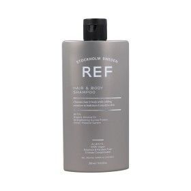 Shampoo REF Hair & Body 285 ml di REF, Shampoo - Rif: S8322465, Prezzo: 13,36 €, Sconto: %