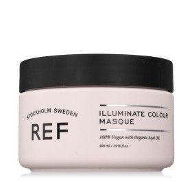 Hair Mask REF Illuminate Colour 500 ml by REF, Deep Conditioners & Treatments - Ref: S8322467, Price: €31.48, Discount: %