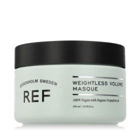 Glättende Haarbehandlung REF Weightless Volume von REF, Produkte zur Haarglättung - Ref: S8322468, Preis: €32.48, Rabatt: %