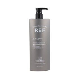 2-in-1 Gel et shampooing REF Hair & Body de REF, Shampooing, après-shampooing et gel 3 en 1 - Réf : S8322470, Prix : €38.97, ...