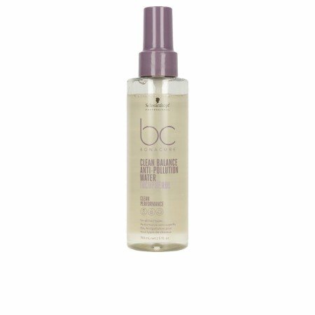 Keratinspray Schwarzkopf BC Bonacure Clean Balance von Schwarzkopf, Haar- und Kopfhautpflege - Ref: S8322483, Preis: 9,35 €, ...