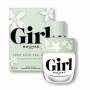 Perfume Mulher Rochas Girl Blooming EDT 100 ml de Rochas, Água-de-colónia - Ref: S8322581, Preço: €45.89, Desconto: %