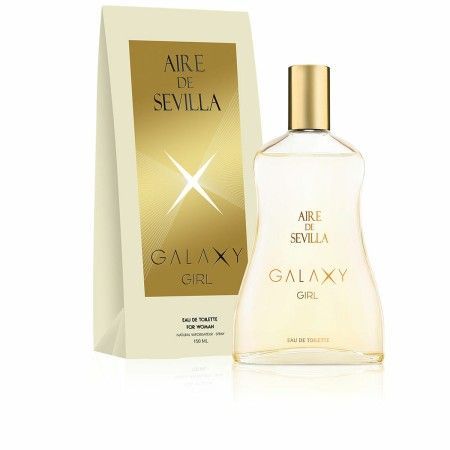 Women's Perfume Instituto Español Aire de Sevilla Galaxy Girl EDT 150 ml by Instituto Español, Eau de Toilette - Ref: S832258...