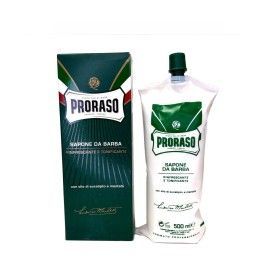 Creme Facial Proraso 500 ml de Proraso, Hidratantes - Ref: M0102850, Preço: €12.17, Desconto: %