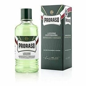 Lozione Dopobarba Proraso MART.021 400 ml Alcool Eucalipto Mentolo di Proraso, Dopobarba - Rif: M0107184, Prezzo: €15.73, Sco...