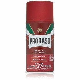 Mousse à raser Proraso Sandalwood de Proraso, Mousses - Réf : M0107644, Prix : €7.10, Remise : %