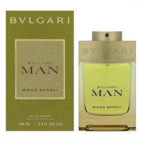 Perfume Hombre Bvlgari Man Wood Neroli EDP de Bvlgari, Agua de perfume - Ref: M0114002, Precio: €74.82, Descuento: %