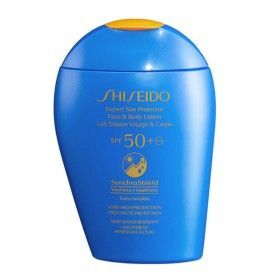 Protector Solar Shiseido 768614156734 Spf 50 Spf 50 150 ml (1 unidad) de Shiseido, Filtros solares - Ref: M0116530, Precio: €...