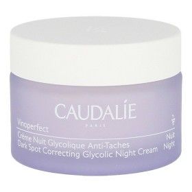 Anti-Fleckencreme Vinoperfect Caudalie 3.52293E+12 50 ml von Caudalie, Feuchtigkeitscremes - Ref: M0117177, Preis: €33.88, Ra...
